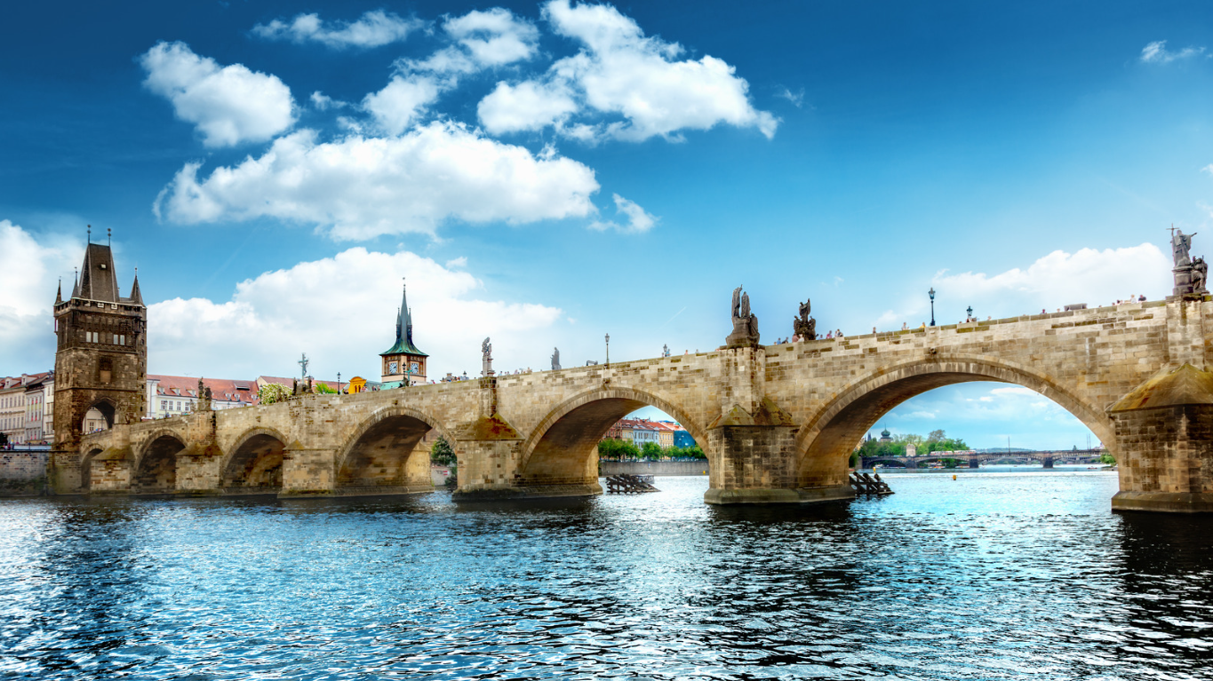 Charles Bridge