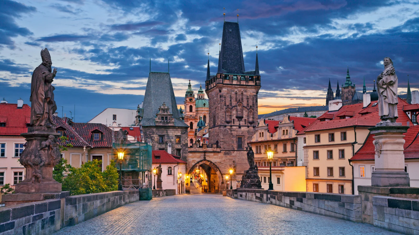 What to do in prague in 2 days