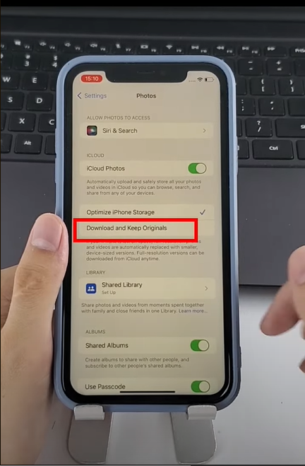 How to transfer videos from iphone to computer 1 simple method