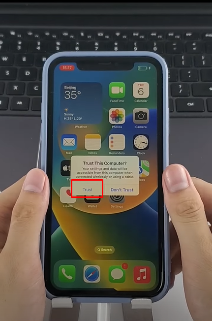 How to transfer videos from iphone to computer 1 simple method