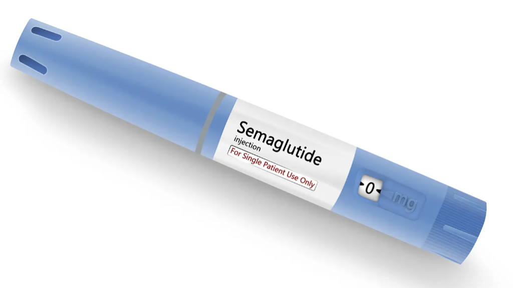 How to travel with semaglutide