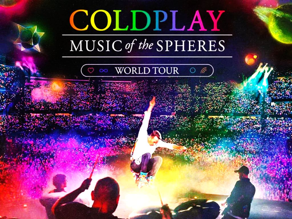 Coldplay abu dhabi 2024