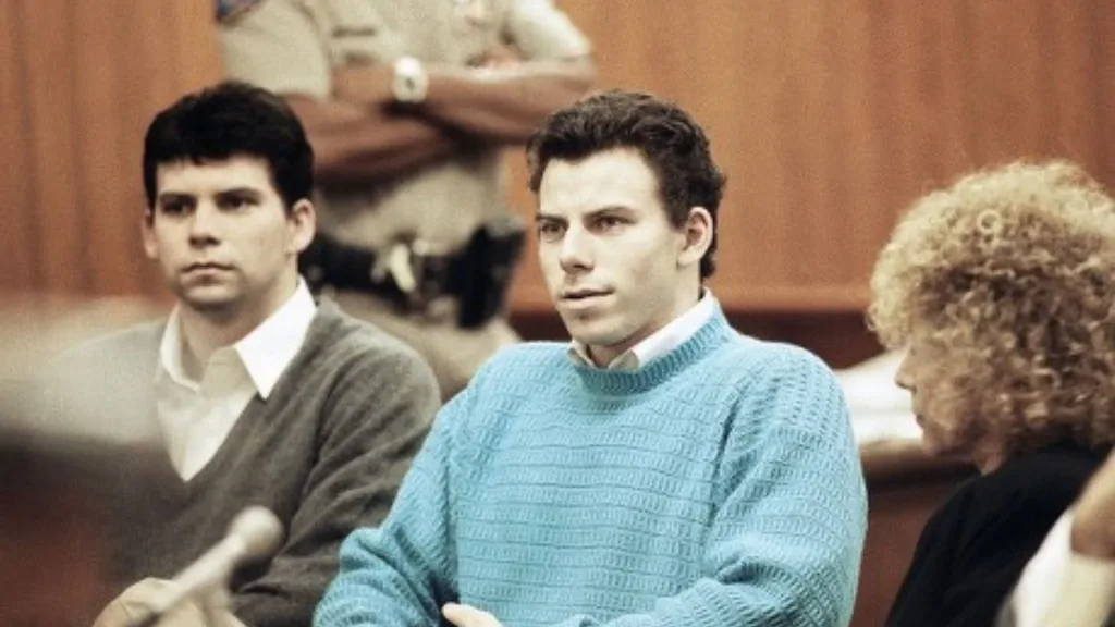 The Menendez Brothers: A Tragic Family Saga