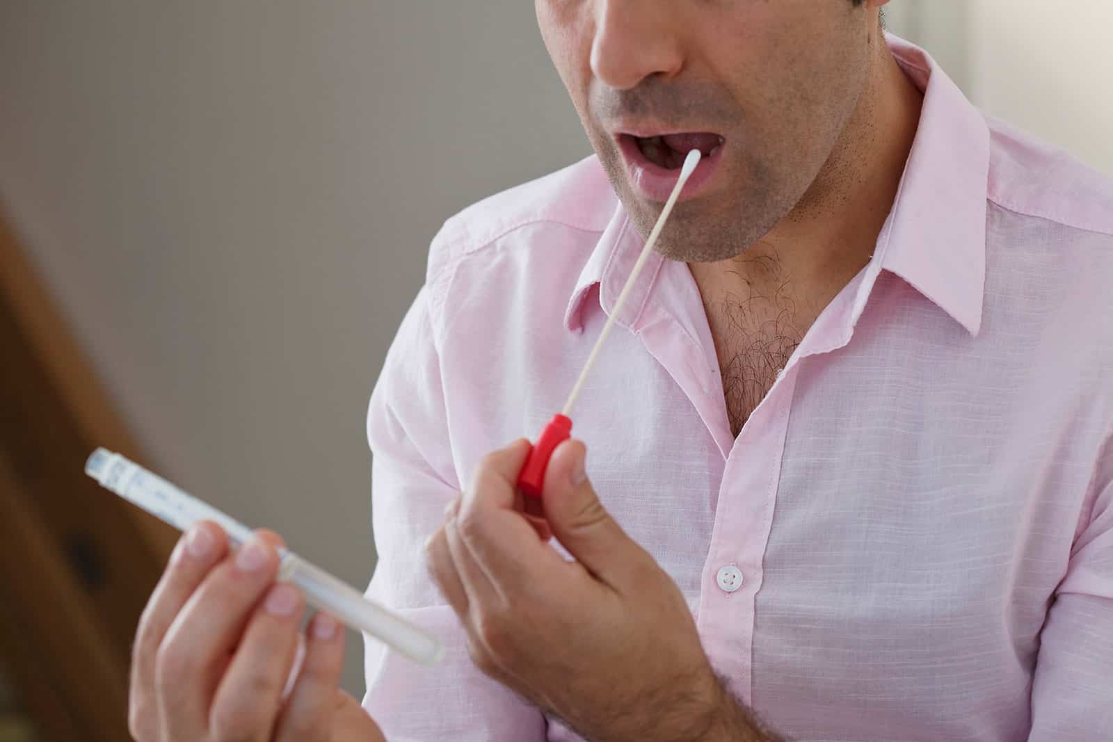 How to Pass a Mouth Swab Test: Proven Strategies